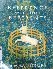 REFERENCE WITHOUT REFERENTS