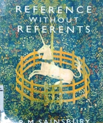 REFERENCE WITHOUT REFERENTS