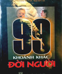 99 KHOẢNH KHẮC ĐỜI NGƯỜI