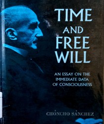 TIME AND FREE WILL