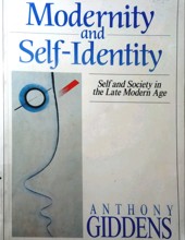 MODERNITY AND SELF-IDENTITY