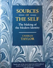 SOURCES OF THE SELF