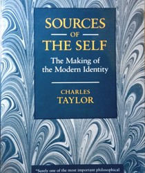 SOURCES OF THE SELF