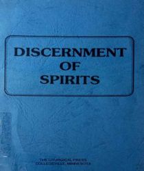 DISCERNMENT OF SPIRITS