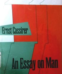 AN ESSAY ON MAN