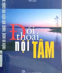 ĐỐI THOẠI NỘI TÂM