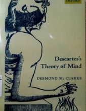 DESCARTES's THEORY OF MIND