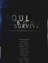 SOUL, BODY, AND SURVIVAL