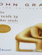 MÈO VÀ TRIẾT LÝ NHÂN SINH