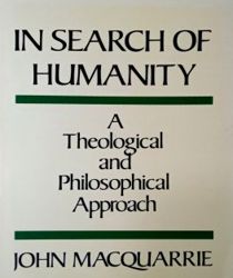 IN SEARCH OF HUMANITY