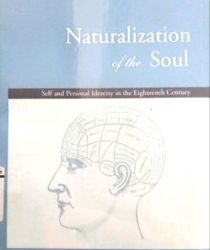 NATURALIZATION OF THE SOUL