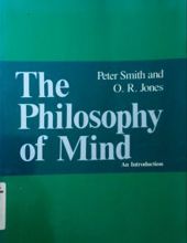 THE PHILOSOPHY OF MIND