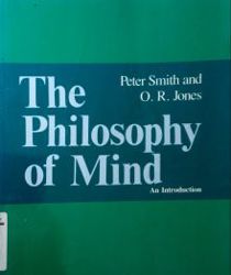 THE PHILOSOPHY OF MIND