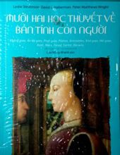 MƯỜI HAI HỌC THUYẾT VỀ BẢN TÍNH CON NGƯỜI