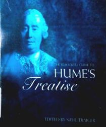 THE BLACKWELL GUIDE TO HUME's TREATISE