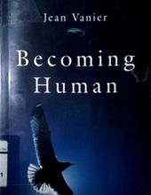 BECOMING HUMAN