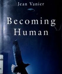 BECOMING HUMAN