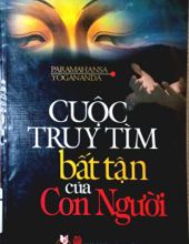 CUỘC TRUY TÌM BẤT TẬN CỦA CON NGƯỜI