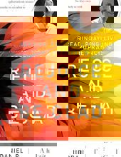 READING, PRAYING, LIVING POPE FRANCIS’S REJOICE AND BE GLAD: