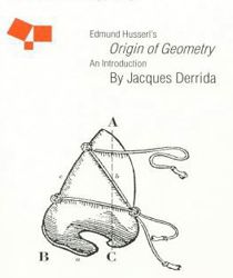 EDMUND HUSSERL'S ORIGIN OF GEOMETRY: AN INTRODUCTION