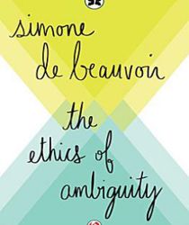 THE ETHICS OF AMBIGUITY