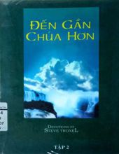 ĐẾN GẦN CHÚA HƠN