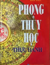 PHONG THỦY HỌC THỰC HÀNH