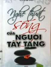 NGHỆ THUẬT SỐNG CỦA NGƯỜI TÂY TẠNG