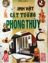 LINH VẬT CÁT TƯỜNG PHONG THỦY