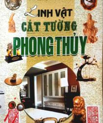 LINH VẬT CÁT TƯỜNG PHONG THỦY