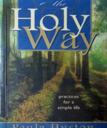 THE HOLY WAY