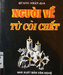 NGƯỜI VỀ TỪ CÕI CHẾT