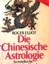 DIE CHINESISCHE ASTROLOGIE