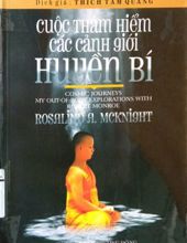 CUỘC THÁM HIỂM CÁC CẢNH GIỚI HUYỀN BÍ