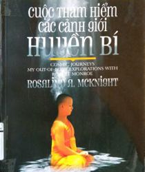 CUỘC THÁM HIỂM CÁC CẢNH GIỚI HUYỀN BÍ