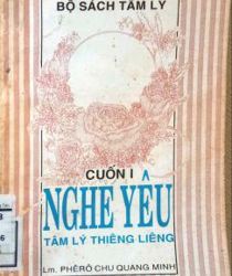 NGHE YÊU