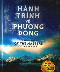 HÀNH TRÌNH VỀ PHƯƠNG ĐÔNG