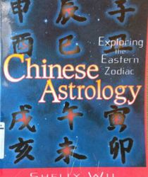 CHINESE ASTROLOGY