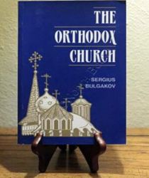 THE ORTHODOX CHURCH