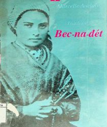 THÁNH NỮ BEC-NA-ĐÉT