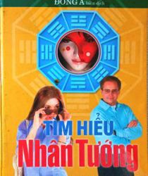 TÌM HIỂU NHÂN TƯỚNG