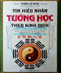 TÌM HIỂU NHÂN TƯỚNG HỌC THEO KINH DỊCH