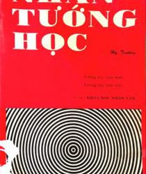 NHÂN TƯỚNG HỌC