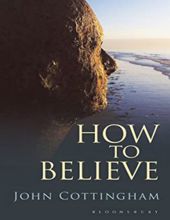 HOW TO BELIEVE