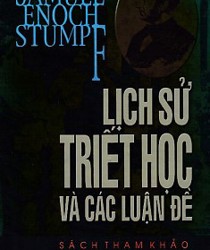 LỊCH SỬ TRIẾT HỌC VÀ CÁC LUẬN ĐỀ