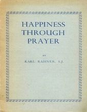 HAPPINESS THROUGH PRAYER
