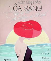MỘT MÌNH VẪN TỎA SÁNG
