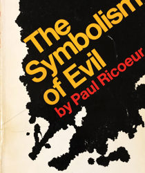 THE SYMBOLISM OF EVIL