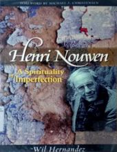 HENRI NOUWEN