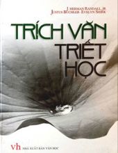 TRÍCH VĂN TRIẾT HỌC